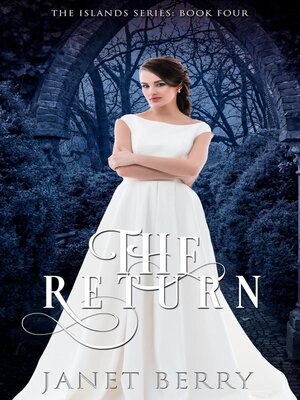cover image of The Return